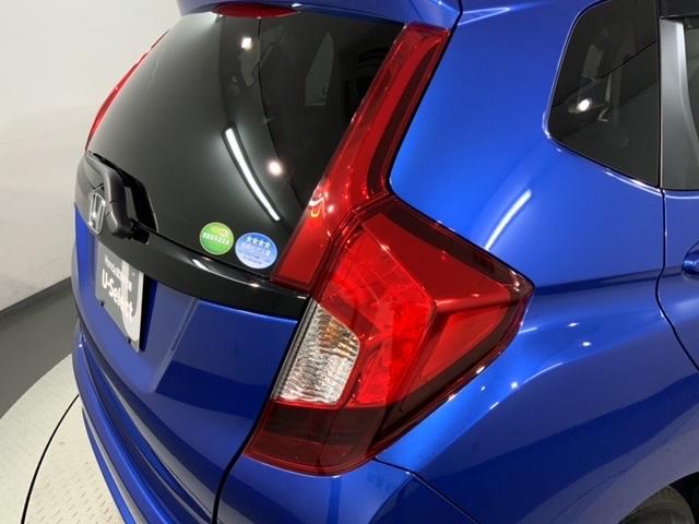 フィット 13G・Lホンダセンシング 最長5年保証 ナビVXM-195VFi TV Rカメラ CD録音 BTオ-ディオ DVD ETC LEDライト VSA クルコン フォグ スマートキー 盗難防止装置 整備記録簿 AAC Wエアバッグ(45枚目)