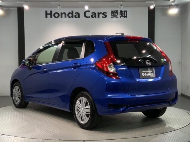 フィット 13G・Lホンダセンシング 最長5年保証 ナビVXM-195VFi TV Rカメラ CD録音 BTオ-ディオ DVD ETC LEDライト VSA クルコン フォグ スマートキー 盗難防止装置 整備記録簿 AAC Wエアバッグ(48枚目)