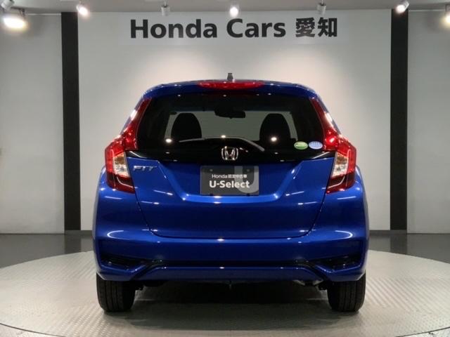 フィット 13G・Lホンダセンシング 最長5年保証 ナビVXM-195VFi TV Rカメラ CD録音 BTオ-ディオ DVD ETC LEDライト VSA クルコン フォグ スマートキー 盗難防止装置 整備記録簿 AAC Wエアバッグ(49枚目)