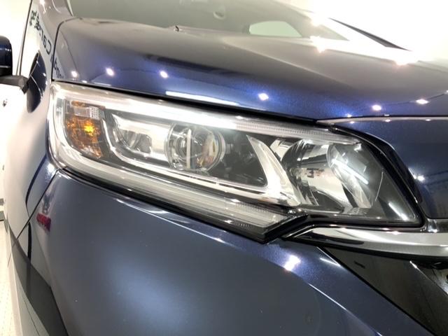 フリードハイブリッド ハイブリッド・Gホンダセンシング 最長5年保証 ナビVXM-204VFi TV Rカメラ CD録音 BTオ-ディオ DVD ドラレコ ETC LEDライト VSA 両側電動ドア シートヒーター クルコン アルミ スマートキー AAC(8枚目)