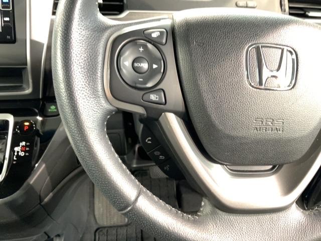 フリードハイブリッド ハイブリッド・Gホンダセンシング 最長5年保証 ナビVXM-204VFi TV Rカメラ CD録音 BTオ-ディオ DVD ドラレコ ETC LEDライト VSA 両側電動ドア シートヒーター クルコン アルミ スマートキー AAC(10枚目)