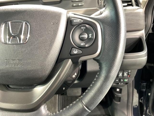 フリードハイブリッド ハイブリッド・Gホンダセンシング 最長5年保証 ナビVXM-204VFi TV Rカメラ CD録音 BTオ-ディオ DVD ドラレコ ETC LEDライト VSA 両側電動ドア シートヒーター クルコン アルミ スマートキー AAC(11枚目)