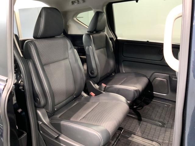 フリードハイブリッド ハイブリッド・Gホンダセンシング 最長5年保証 ナビVXM-204VFi TV Rカメラ CD録音 BTオ-ディオ DVD ドラレコ ETC LEDライト VSA 両側電動ドア シートヒーター クルコン アルミ スマートキー AAC(18枚目)