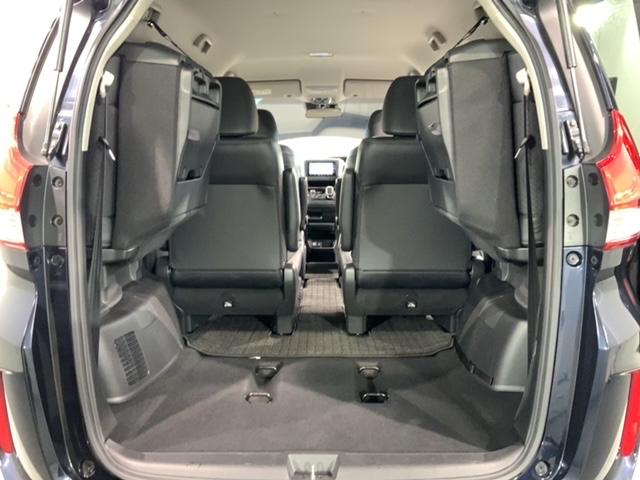 フリードハイブリッド ハイブリッド・Gホンダセンシング 最長5年保証 ナビVXM-204VFi TV Rカメラ CD録音 BTオ-ディオ DVD ドラレコ ETC LEDライト VSA 両側電動ドア シートヒーター クルコン アルミ スマートキー AAC(19枚目)