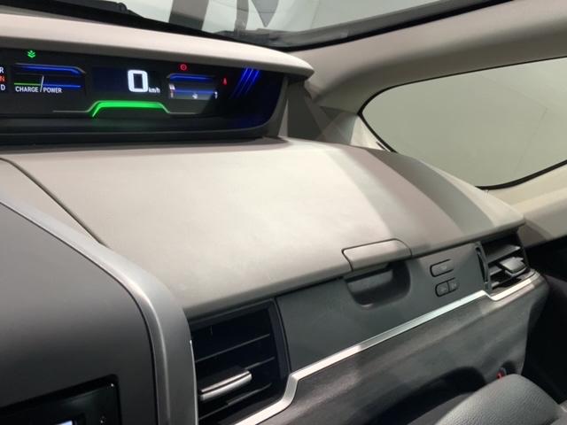 フリードハイブリッド ハイブリッド・Gホンダセンシング 最長5年保証 ナビVXM-204VFi TV Rカメラ CD録音 BTオ-ディオ DVD ドラレコ ETC LEDライト VSA 両側電動ドア シートヒーター クルコン アルミ スマートキー AAC(30枚目)