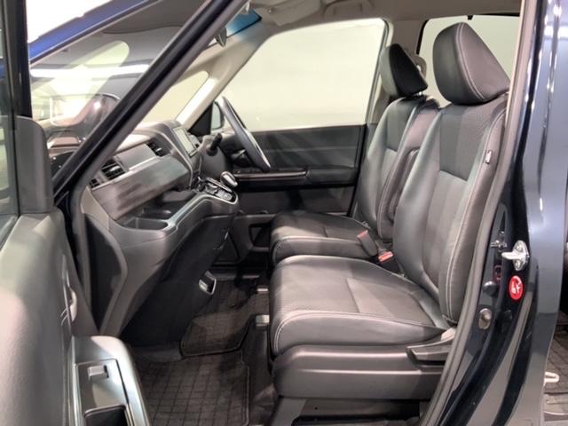 フリードハイブリッド ハイブリッド・Gホンダセンシング 最長5年保証 ナビVXM-204VFi TV Rカメラ CD録音 BTオ-ディオ DVD ドラレコ ETC LEDライト VSA 両側電動ドア シートヒーター クルコン アルミ スマートキー AAC(31枚目)