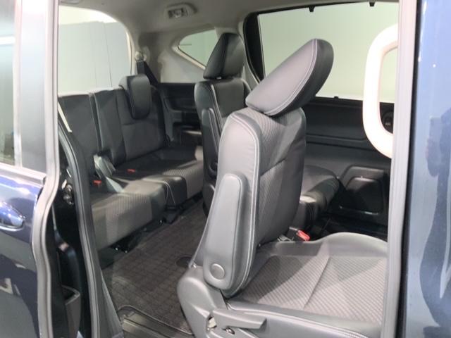 フリードハイブリッド ハイブリッド・Gホンダセンシング 最長5年保証 ナビVXM-204VFi TV Rカメラ CD録音 BTオ-ディオ DVD ドラレコ ETC LEDライト VSA 両側電動ドア シートヒーター クルコン アルミ スマートキー AAC(34枚目)