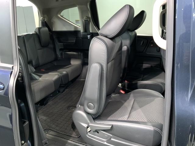 フリードハイブリッド ハイブリッド・Gホンダセンシング 最長5年保証 ナビVXM-204VFi TV Rカメラ CD録音 BTオ-ディオ DVD ドラレコ ETC LEDライト VSA 両側電動ドア シートヒーター クルコン アルミ スマートキー AAC(35枚目)