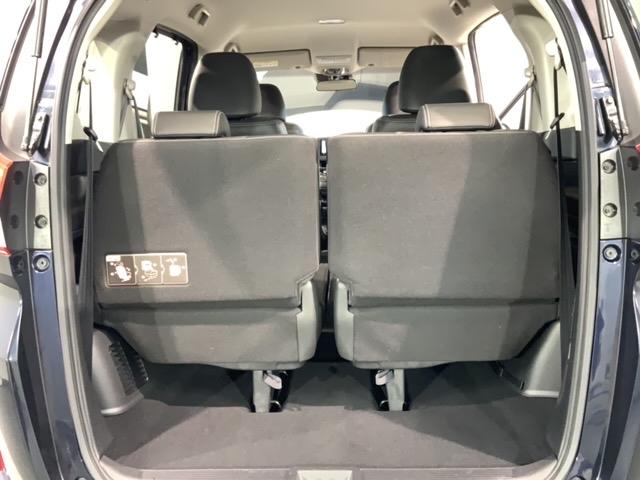 フリードハイブリッド ハイブリッド・Gホンダセンシング 最長5年保証 ナビVXM-204VFi TV Rカメラ CD録音 BTオ-ディオ DVD ドラレコ ETC LEDライト VSA 両側電動ドア シートヒーター クルコン アルミ スマートキー AAC(37枚目)