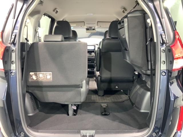 フリードハイブリッド ハイブリッド・Gホンダセンシング 最長5年保証 ナビVXM-204VFi TV Rカメラ CD録音 BTオ-ディオ DVD ドラレコ ETC LEDライト VSA 両側電動ドア シートヒーター クルコン アルミ スマートキー AAC(38枚目)