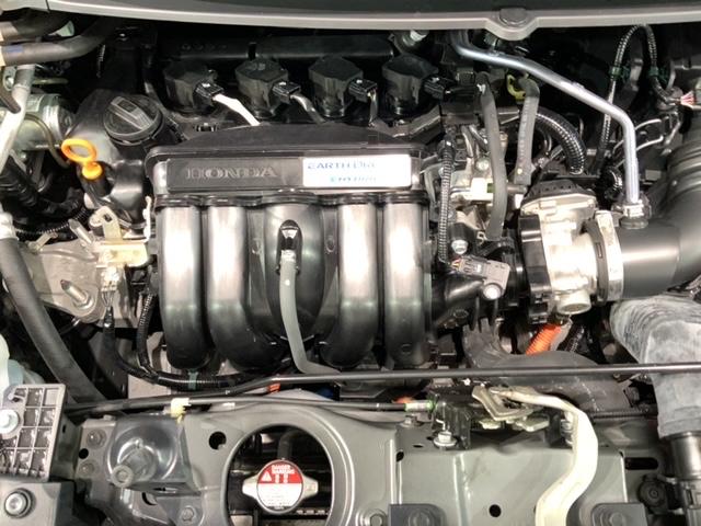 フリードハイブリッド ハイブリッド・Gホンダセンシング 最長5年保証 ナビVXM-204VFi TV Rカメラ CD録音 BTオ-ディオ DVD ドラレコ ETC LEDライト VSA 両側電動ドア シートヒーター クルコン アルミ スマートキー AAC(44枚目)