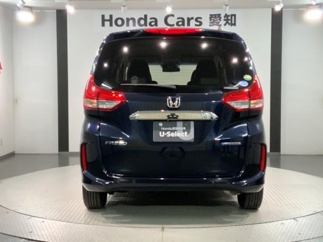 フリードハイブリッド ハイブリッド・Gホンダセンシング 最長5年保証 ナビVXM-204VFi TV Rカメラ CD録音 BTオ-ディオ DVD ドラレコ ETC LEDライト VSA 両側電動ドア シートヒーター クルコン アルミ スマートキー AAC(49枚目)