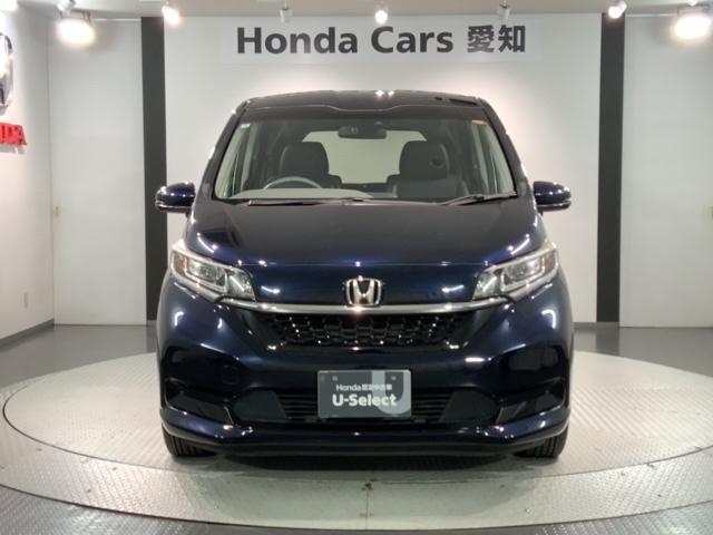 フリードハイブリッド ハイブリッド・Gホンダセンシング 最長5年保証 ナビVXM-204VFi TV Rカメラ CD録音 BTオ-ディオ DVD ドラレコ ETC LEDライト VSA 両側電動ドア シートヒーター クルコン アルミ スマートキー AAC(53枚目)
