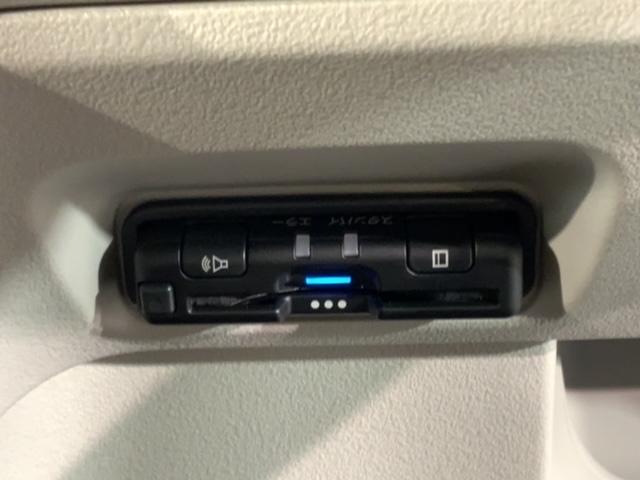 N-BOX ベースグレード H SENSING 新車保証 試乗車 ワンオーナー ナビVXM-245ZFEi TV Rカメラ BTオ-ディオ シ-トヒ-タ- ETC LEDライト VSA クルコン スマ-トキ- スペアキ- AAC(13枚目)