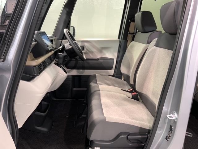 N-BOX ベースグレード H SENSING 新車保証 試乗車 ワンオーナー ナビVXM-245ZFEi TV Rカメラ BTオ-ディオ シ-トヒ-タ- ETC LEDライト VSA クルコン スマ-トキ- スペアキ- AAC(31枚目)
