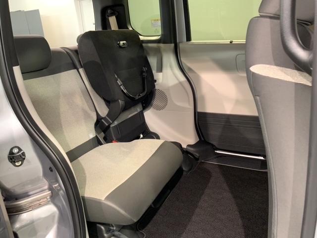 N-BOX ベースグレード H SENSING 新車保証 試乗車 ワンオーナー ナビVXM-245ZFEi TV Rカメラ BTオ-ディオ シ-トヒ-タ- ETC LEDライト VSA クルコン スマ-トキ- スペアキ- AAC(36枚目)