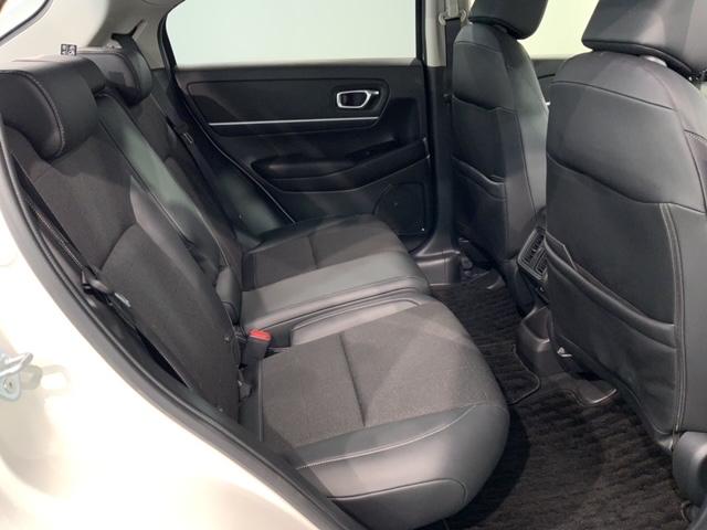 ヴェゼル e:HEVZ H SENSING 最長5年保証 ワンオーナー 純正ナビ TV Rカメラ BTオ-ディオ ドラレコ ETC LEDライト VSA シ-トヒ-タ- クルコン アルミ スマ-トキ- 盗難防止装置 AAC(17枚目)