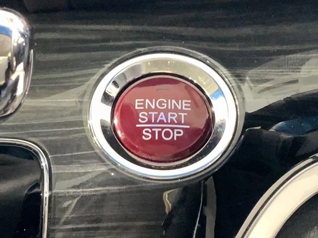 オデッセイ アブソルート・Xホンダセンシング 1年保証 ナビVXM-165VFi TV Rカメラ CD録音 BTオ-ディオ DVD ETC LEDライト 両側電動ドア VSA クルコン アルミ スマ-トキ- スペアキ- 盗難防止装置 整備記録簿(14枚目)