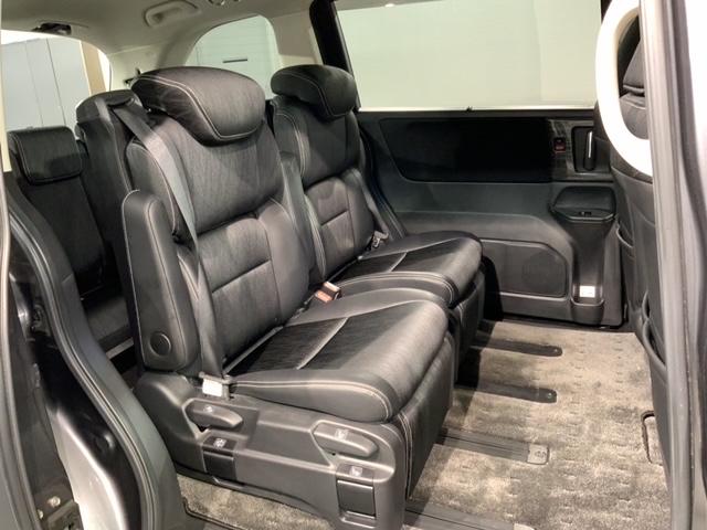 オデッセイ アブソルート・Xホンダセンシング 1年保証 ナビVXM-165VFi TV Rカメラ CD録音 BTオ-ディオ DVD ETC LEDライト 両側電動ドア VSA クルコン アルミ スマ-トキ- スペアキ- 盗難防止装置 整備記録簿(18枚目)