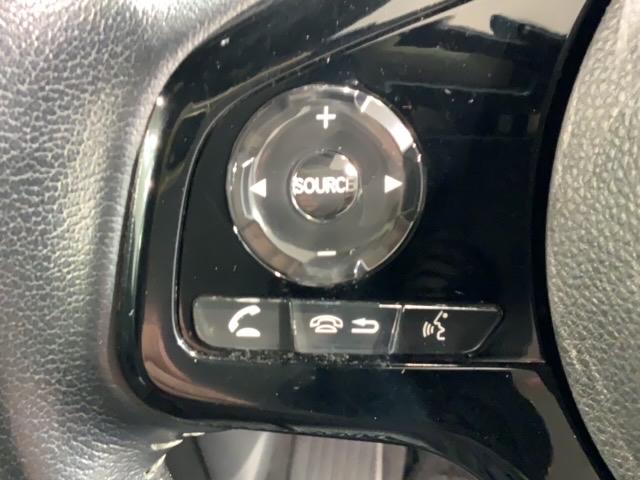 N-BOXカスタム Lターボ H SENSING 最長5年保証 ワンオーナー ナビVXM-214VFi TV Rカメラ CD録音 BTオ-ディオ DVD シ-トヒ-タ- ETC LEDライト 両側電動ドア VSA クルコン AAC(9枚目)