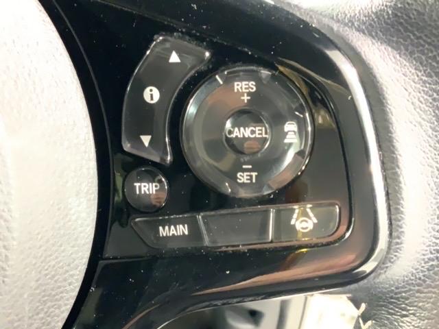 N-BOXカスタム Lターボ H SENSING 最長5年保証 ワンオーナー ナビVXM-214VFi TV Rカメラ CD録音 BTオ-ディオ DVD シ-トヒ-タ- ETC LEDライト 両側電動ドア VSA クルコン AAC(10枚目)