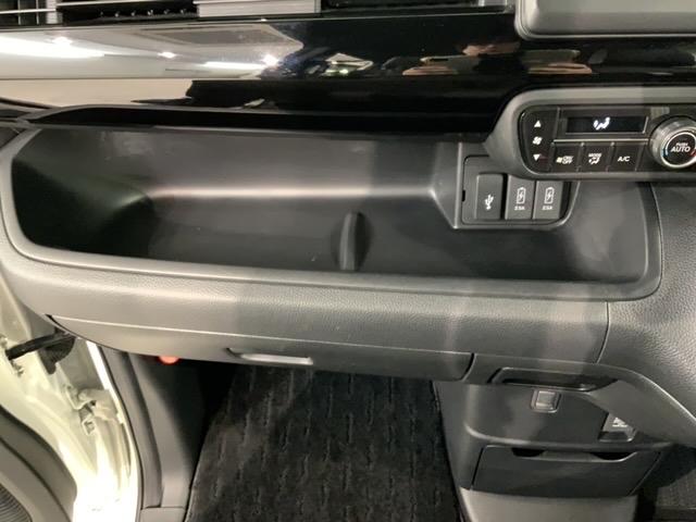 N-BOXカスタム Lターボ H SENSING 最長5年保証 ワンオーナー ナビVXM-214VFi TV Rカメラ CD録音 BTオ-ディオ DVD シ-トヒ-タ- ETC LEDライト 両側電動ドア VSA クルコン AAC(27枚目)