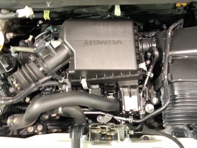 N-BOXカスタム Lターボ H SENSING 最長5年保証 ワンオーナー ナビVXM-214VFi TV Rカメラ CD録音 BTオ-ディオ DVD シ-トヒ-タ- ETC LEDライト 両側電動ドア VSA クルコン AAC(44枚目)