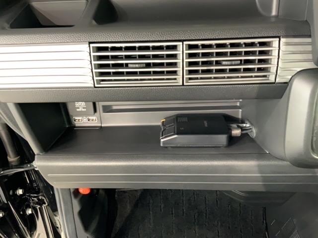 N-VAN+スタイル ファン・ターボ H SENSING 最長5年保証 ワンオーナー ナビVXM-237VFEi TV Rカメラ CD録音 BTオ-ディオ DVD ETC LEDライト VSA クルコン スマ-トキ- スペアキ- AAC(26枚目)