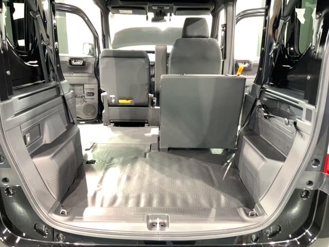 N-VAN+スタイル ファン・ターボ H SENSING 最長5年保証 ワンオーナー ナビVXM-237VFEi TV Rカメラ CD録音 BTオ-ディオ DVD ETC LEDライト VSA クルコン スマ-トキ- スペアキ- AAC(37枚目)