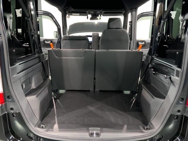 N-VAN+スタイル ファン・ターボ H SENSING 最長5年保証 ワンオーナー ナビVXM-237VFEi TV Rカメラ CD録音 BTオ-ディオ DVD ETC LEDライト VSA クルコン スマ-トキ- スペアキ- AAC(39枚目)