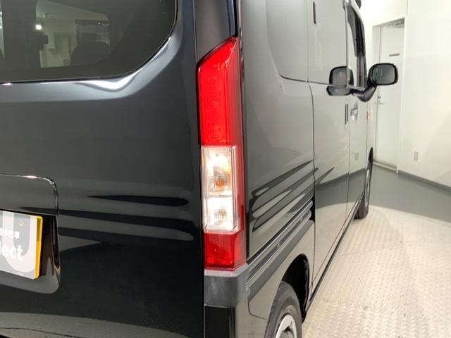 N-VAN+スタイル ファン・ターボ H SENSING 最長5年保証 ワンオーナー ナビVXM-237VFEi TV Rカメラ CD録音 BTオ-ディオ DVD ETC LEDライト VSA クルコン スマ-トキ- スペアキ- AAC(45枚目)