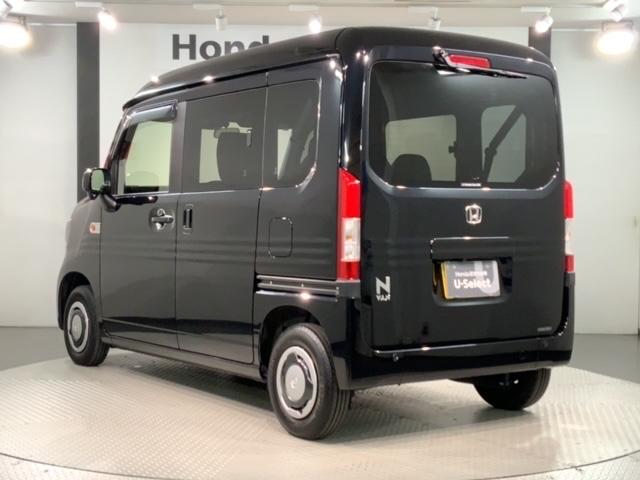 N-VAN+スタイル ファン・ターボ H SENSING 最長5年保証 ワンオーナー ナビVXM-237VFEi TV Rカメラ CD録音 BTオ-ディオ DVD ETC LEDライト VSA クルコン スマ-トキ- スペアキ- AAC(48枚目)