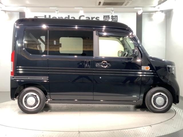 N-VAN+スタイル ファン・ターボ H SENSING 最長5年保証 ワンオーナー ナビVXM-237VFEi TV Rカメラ CD録音 BTオ-ディオ DVD ETC LEDライト VSA クルコン スマ-トキ- スペアキ- AAC(51枚目)