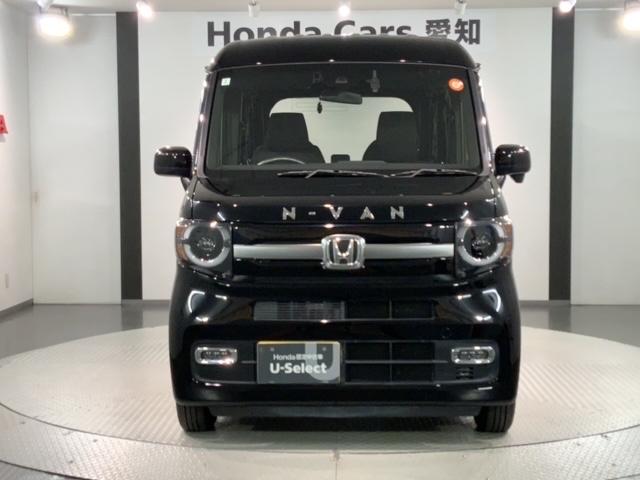 N-VAN+スタイル ファン・ターボ H SENSING 最長5年保証 ワンオーナー ナビVXM-237VFEi TV Rカメラ CD録音 BTオ-ディオ DVD ETC LEDライト VSA クルコン スマ-トキ- スペアキ- AAC(53枚目)