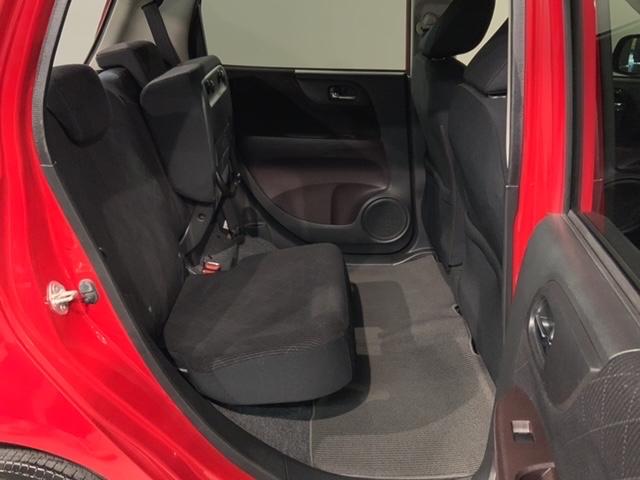 N-ONE プレミアムツアラー 2ト-ン 1年保証 ワンオーナー HID VSA アルミ スマ-トキ- スペアキ- 盗難防止装置 整備記録簿 ドアバイザ- Wエアバッグ AAC 1オーナー Rカメ Wエアバック キーレス ターボ(37枚目)