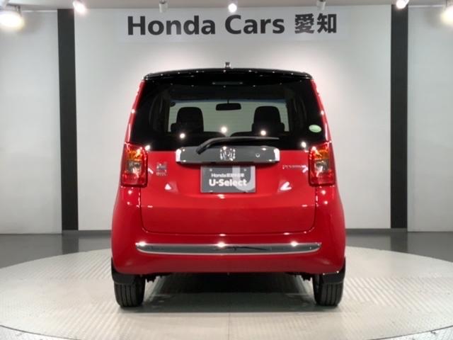 N-ONE プレミアムツアラー 2ト-ン 1年保証 ワンオーナー HID VSA アルミ スマ-トキ- スペアキ- 盗難防止装置 整備記録簿 ドアバイザ- Wエアバッグ AAC 1オーナー Rカメ Wエアバック キーレス ターボ(49枚目)