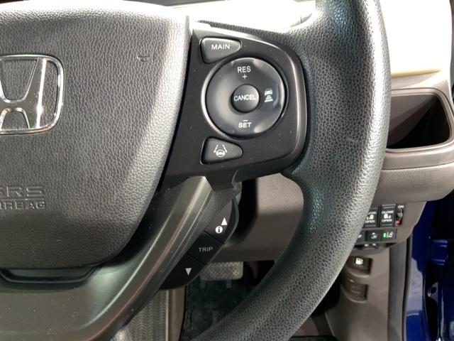 フリードハイブリッド ハイブリッド・Gホンダセンシング いまコレ+新品マット付 最長5年保証 ワンオーナー ナビVXM-195VFi TV Rカメラ CD録音 BTオ-ディオDVD ETC LEDライト 両側電動ドア VSA クルコン スマ-トキ- AAC(11枚目)