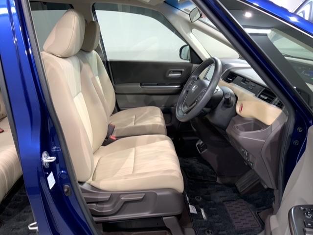 フリードハイブリッド ハイブリッド・Gホンダセンシング いまコレ+新品マット付 最長5年保証 ワンオーナー ナビVXM-195VFi TV Rカメラ CD録音 BTオ-ディオDVD ETC LEDライト 両側電動ドア VSA クルコン スマ-トキ- AAC(16枚目)