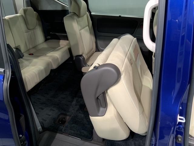 フリードハイブリッド ハイブリッド・Gホンダセンシング いまコレ+新品マット付 最長5年保証 ワンオーナー ナビVXM-195VFi TV Rカメラ CD録音 BTオ-ディオDVD ETC LEDライト 両側電動ドア VSA クルコン スマ-トキ- AAC(34枚目)