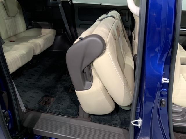 フリードハイブリッド ハイブリッド・Gホンダセンシング いまコレ+新品マット付 最長5年保証 ワンオーナー ナビVXM-195VFi TV Rカメラ CD録音 BTオ-ディオDVD ETC LEDライト 両側電動ドア VSA クルコン スマ-トキ- AAC(35枚目)