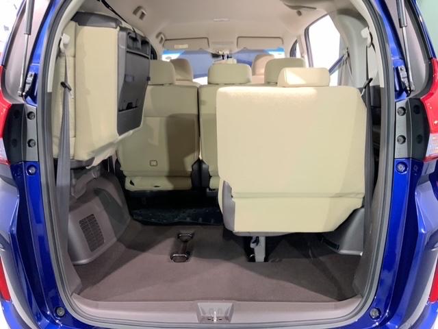 フリードハイブリッド ハイブリッド・Gホンダセンシング いまコレ+新品マット付 最長5年保証 ワンオーナー ナビVXM-195VFi TV Rカメラ CD録音 BTオ-ディオDVD ETC LEDライト 両側電動ドア VSA クルコン スマ-トキ- AAC(39枚目)