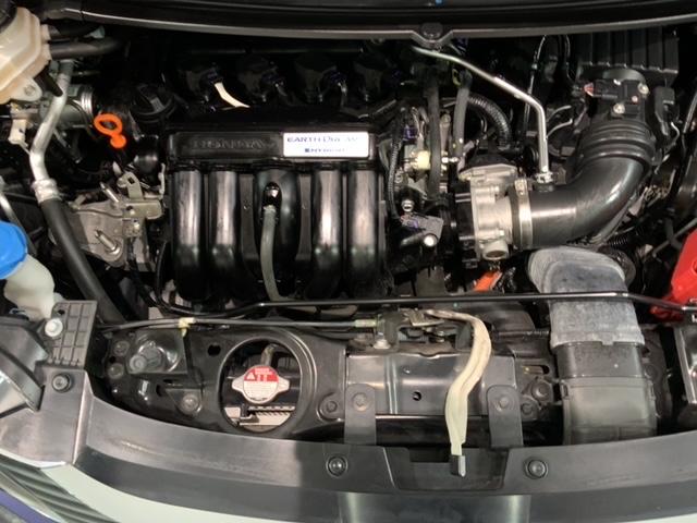 フリードハイブリッド ハイブリッド・Gホンダセンシング いまコレ+新品マット付 最長5年保証 ワンオーナー ナビVXM-195VFi TV Rカメラ CD録音 BTオ-ディオDVD ETC LEDライト 両側電動ドア VSA クルコン スマ-トキ- AAC(44枚目)