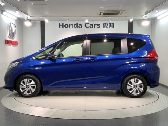 フリードハイブリッド ハイブリッド・Gホンダセンシング いまコレ+新品マット付 最長5年保証 ワンオーナー ナビVXM-195VFi TV Rカメラ CD録音 BTオ-ディオDVD ETC LEDライト 両側電動ドア VSA クルコン スマ-トキ- AAC(47枚目)