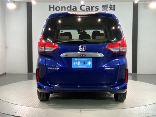 フリードハイブリッド ハイブリッド・Gホンダセンシング いまコレ+新品マット付 最長5年保証 ワンオーナー ナビVXM-195VFi TV Rカメラ CD録音 BTオ-ディオDVD ETC LEDライト 両側電動ドア VSA クルコン スマ-トキ- AAC(49枚目)