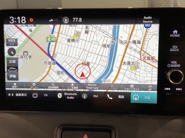 ヴェゼル e:HEVZ H SENSING 最長5年保証 ワンオーナー 純正ナビ TV Rカメラ BTオ-ディオ ETC LEDライト VSA シ-トヒ-タ- クルコン アルミ スマ-トキ- スペアキ- 盗難防止装置 AAC(6枚目)