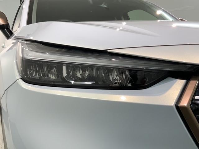 ヴェゼル e:HEVZ H SENSING 最長5年保証 ワンオーナー 純正ナビ TV Rカメラ BTオ-ディオ ETC LEDライト VSA シ-トヒ-タ- クルコン アルミ スマ-トキ- スペアキ- 盗難防止装置 AAC(8枚目)