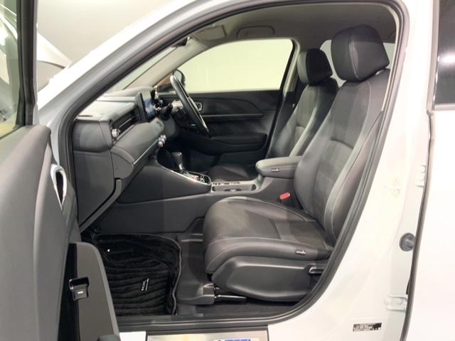 ヴェゼル e:HEVZ H SENSING 最長5年保証 ワンオーナー 純正ナビ TV Rカメラ BTオ-ディオ ETC LEDライト VSA シ-トヒ-タ- クルコン アルミ スマ-トキ- スペアキ- 盗難防止装置 AAC(30枚目)