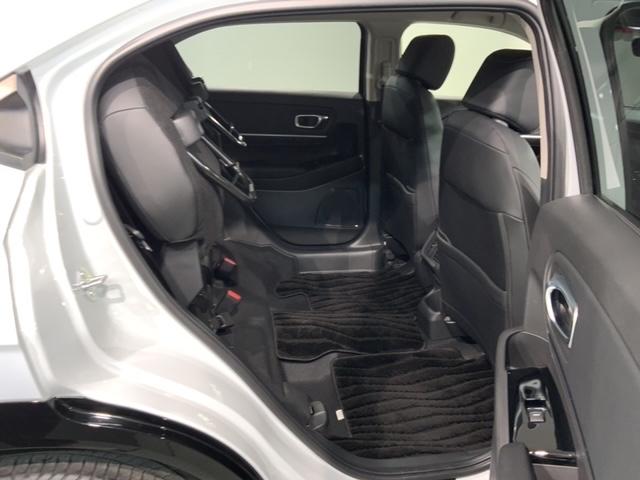 ヴェゼル e:HEVZ H SENSING 最長5年保証 ワンオーナー 純正ナビ TV Rカメラ BTオ-ディオ ETC LEDライト VSA シ-トヒ-タ- クルコン アルミ スマ-トキ- スペアキ- 盗難防止装置 AAC(34枚目)