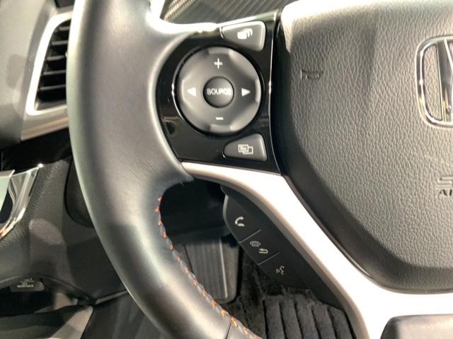 ジェイド ハイブリッドRS・ホンダセンシング 最長5年保証 ワンオ-ナ- ナビVXM-195VFi Rカメラ CD録音 BTオ-ディオ DVD ドラレコ ETC LEDライト 横滑り防止 クルコン アルミ スマ-トキ- 盗難防止装置 整備記録簿(10枚目)