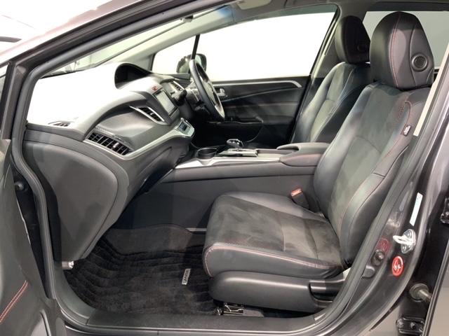 ジェイド ハイブリッドRS・ホンダセンシング 最長5年保証 ワンオ-ナ- ナビVXM-195VFi Rカメラ CD録音 BTオ-ディオ DVD ドラレコ ETC LEDライト 横滑り防止 クルコン アルミ スマ-トキ- 盗難防止装置 整備記録簿(29枚目)